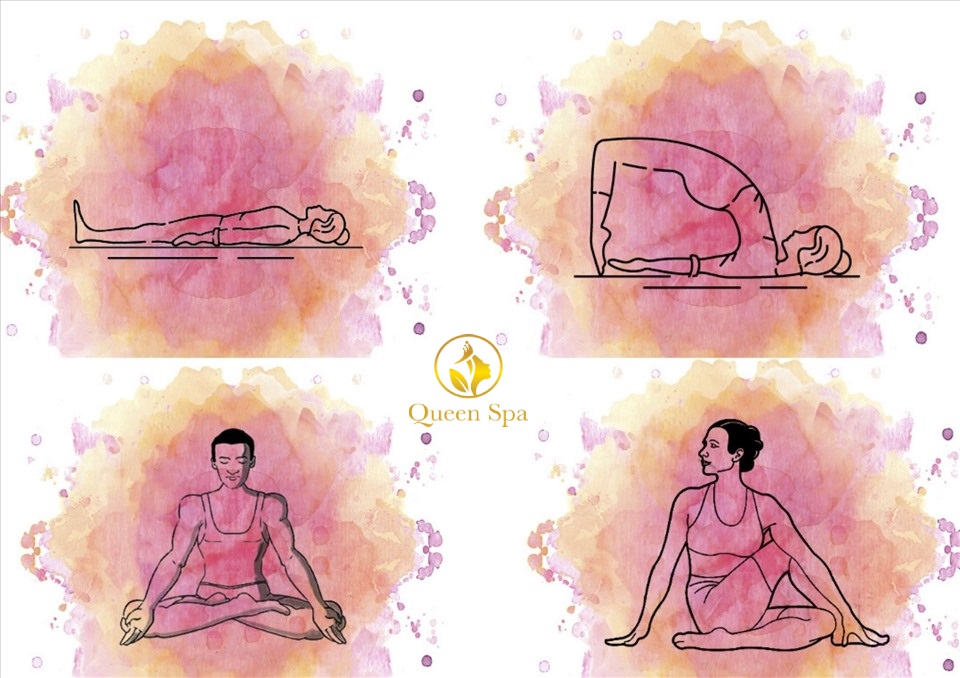 QUEEN SPA