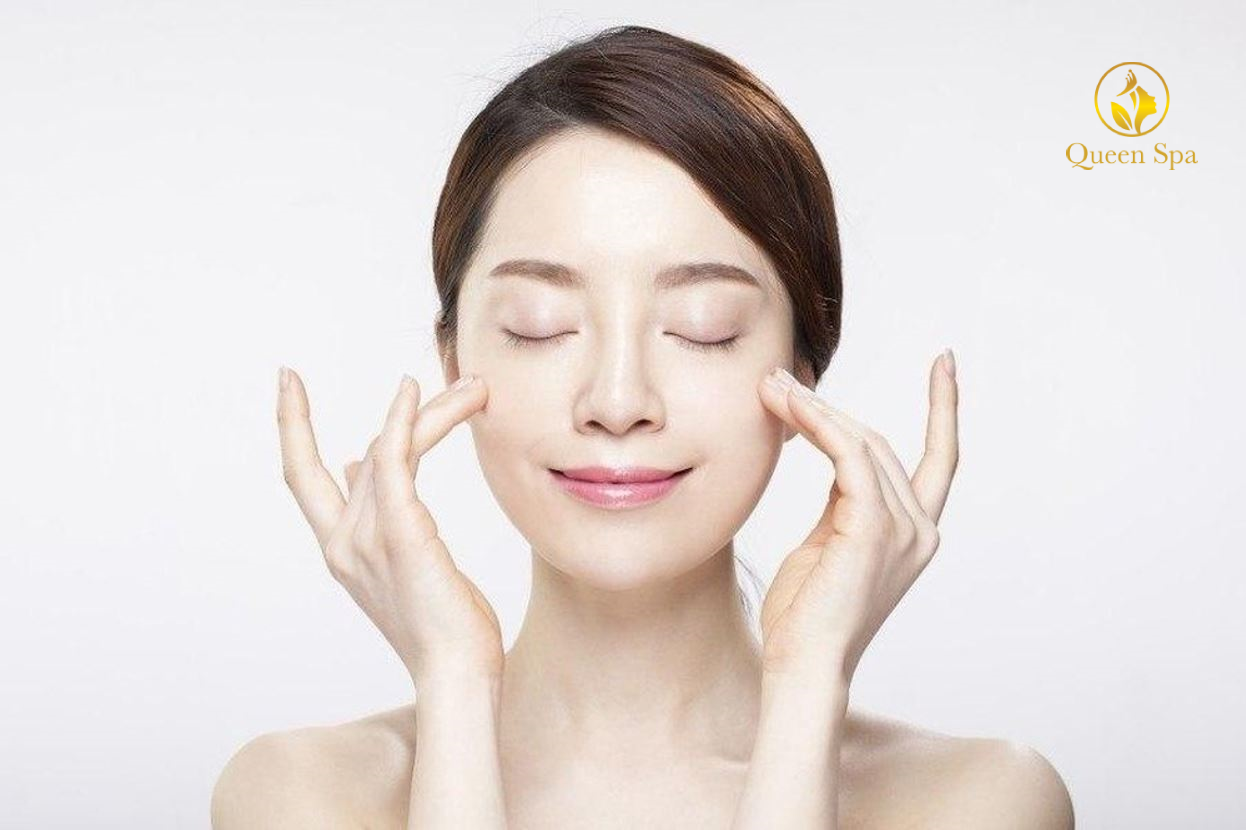 QUEEN SPA
