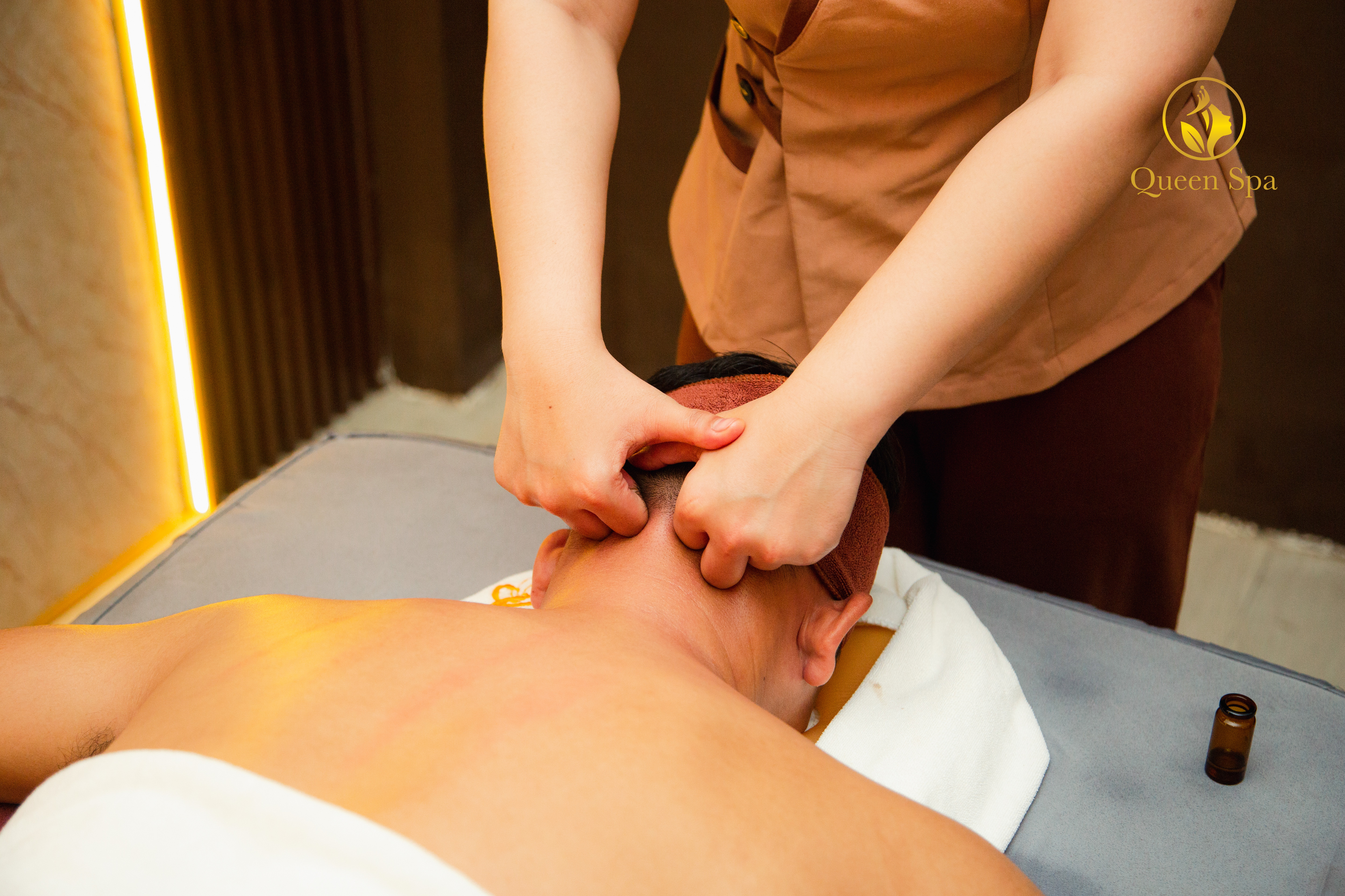 QUEEN SPA