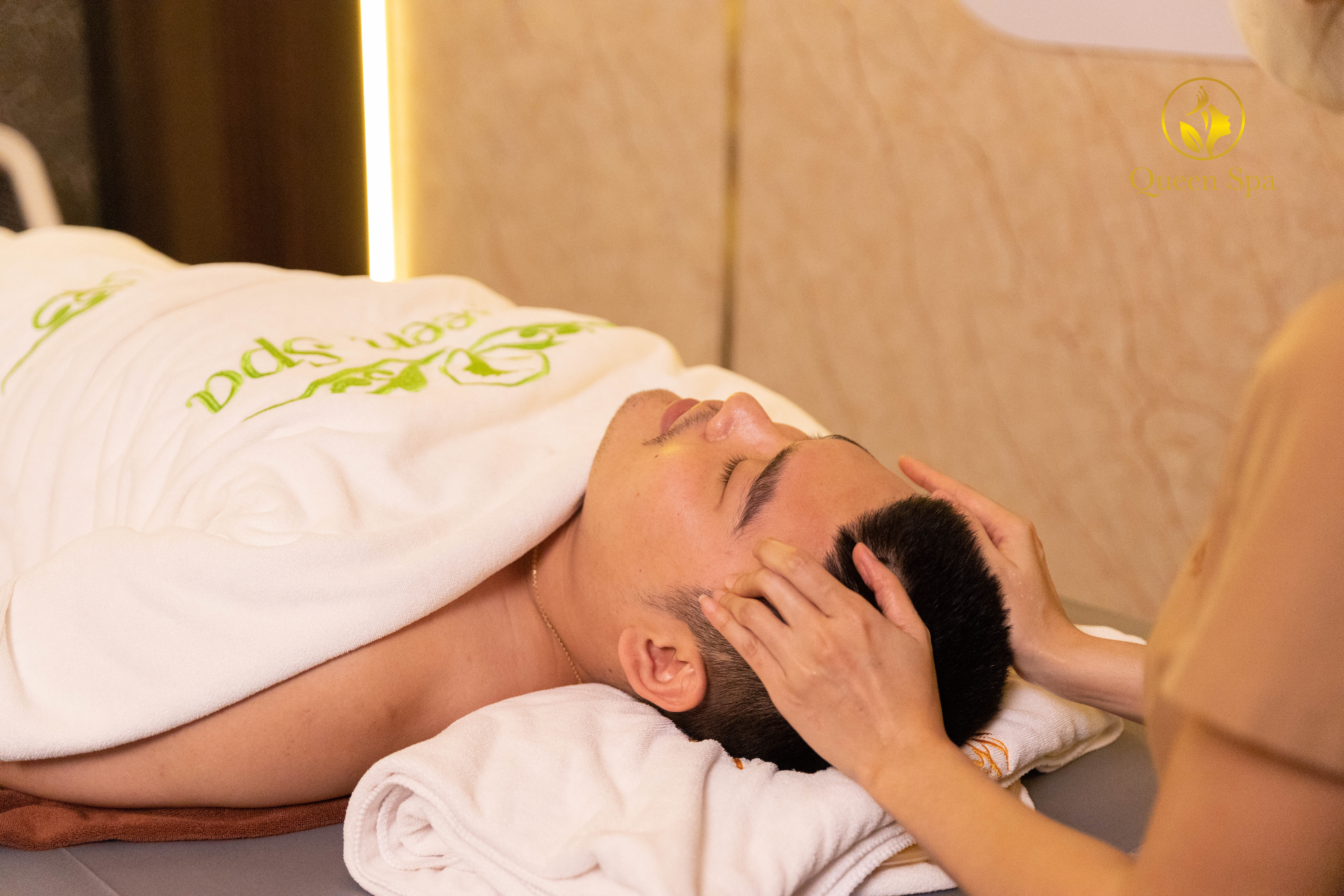 QUEEN SPA