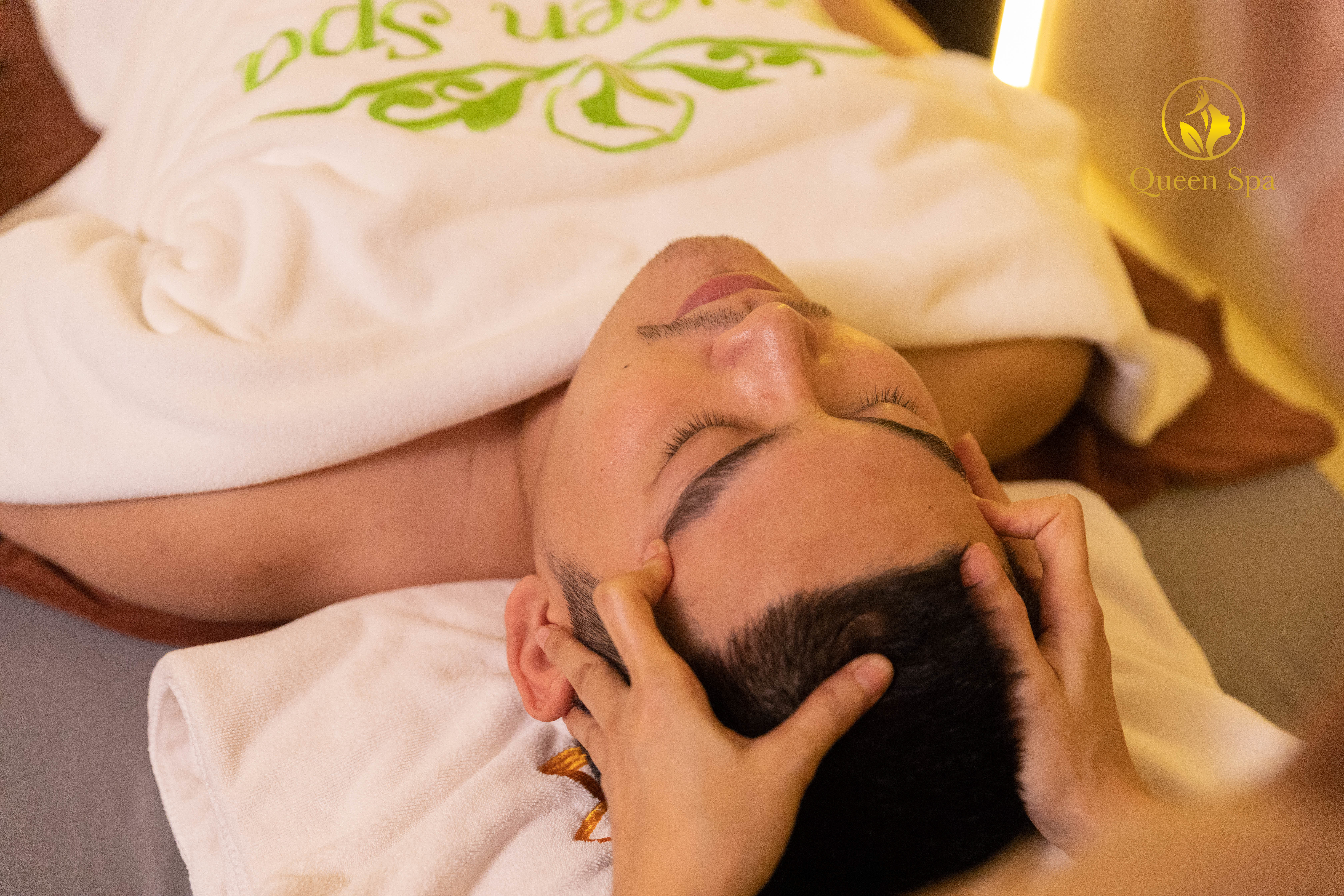 QUEEN SPA