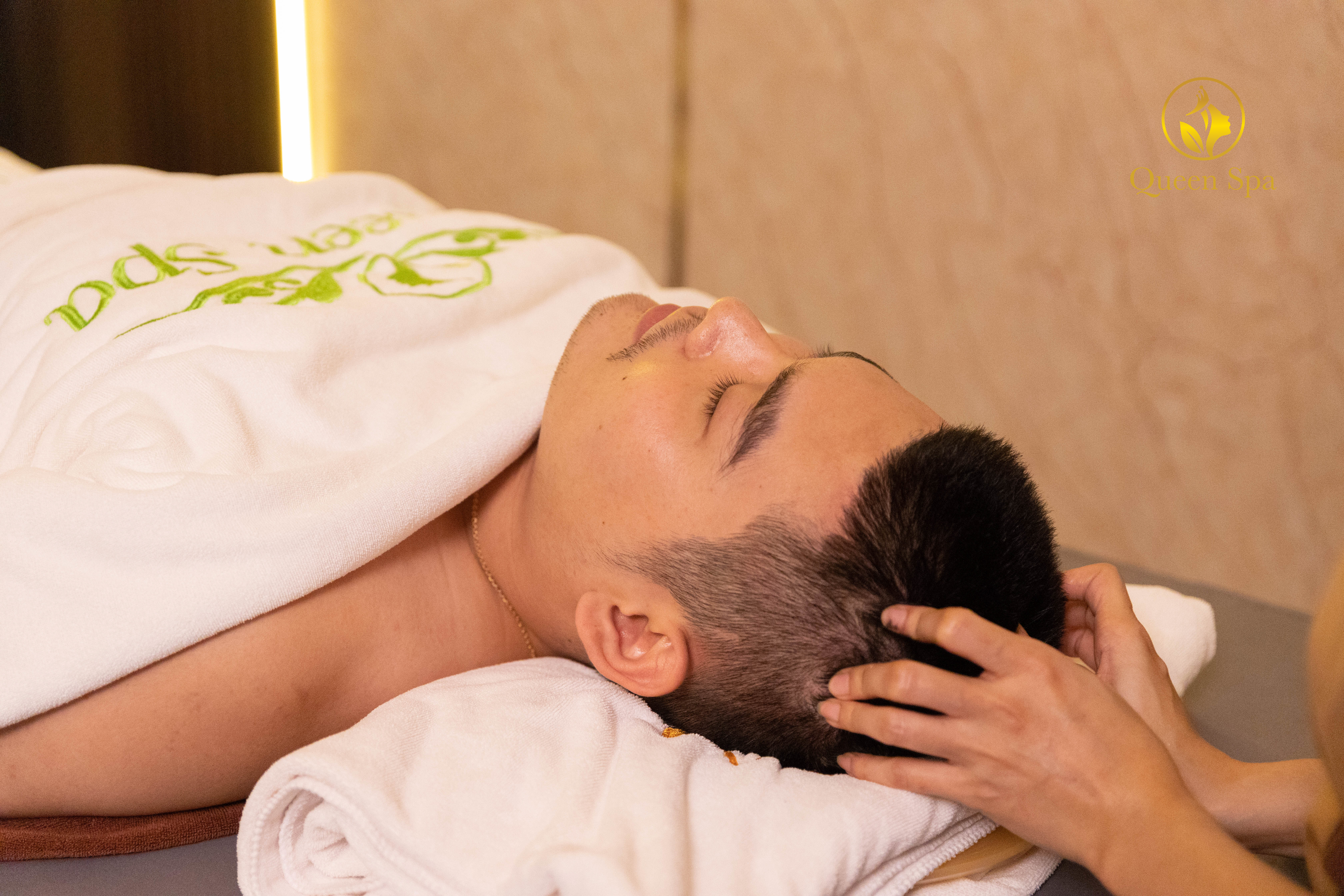 QUEEN SPA