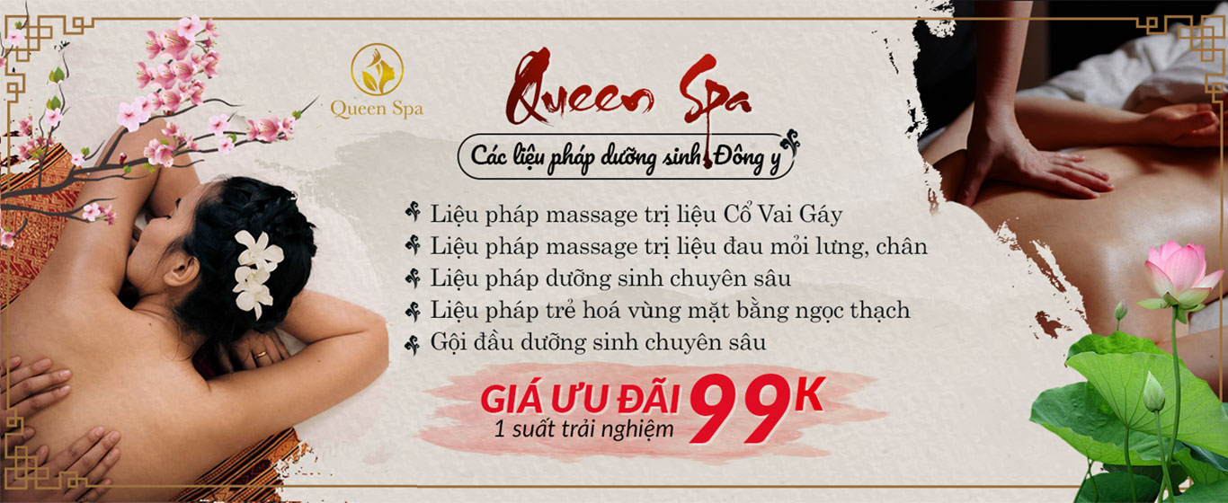 QUEEN SPA