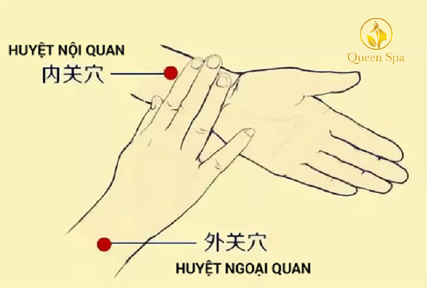 QUEEN SPA