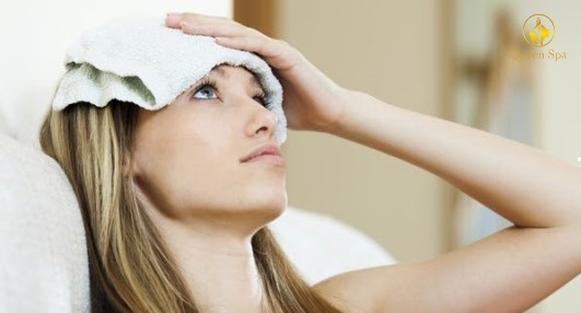 QUEEN SPA