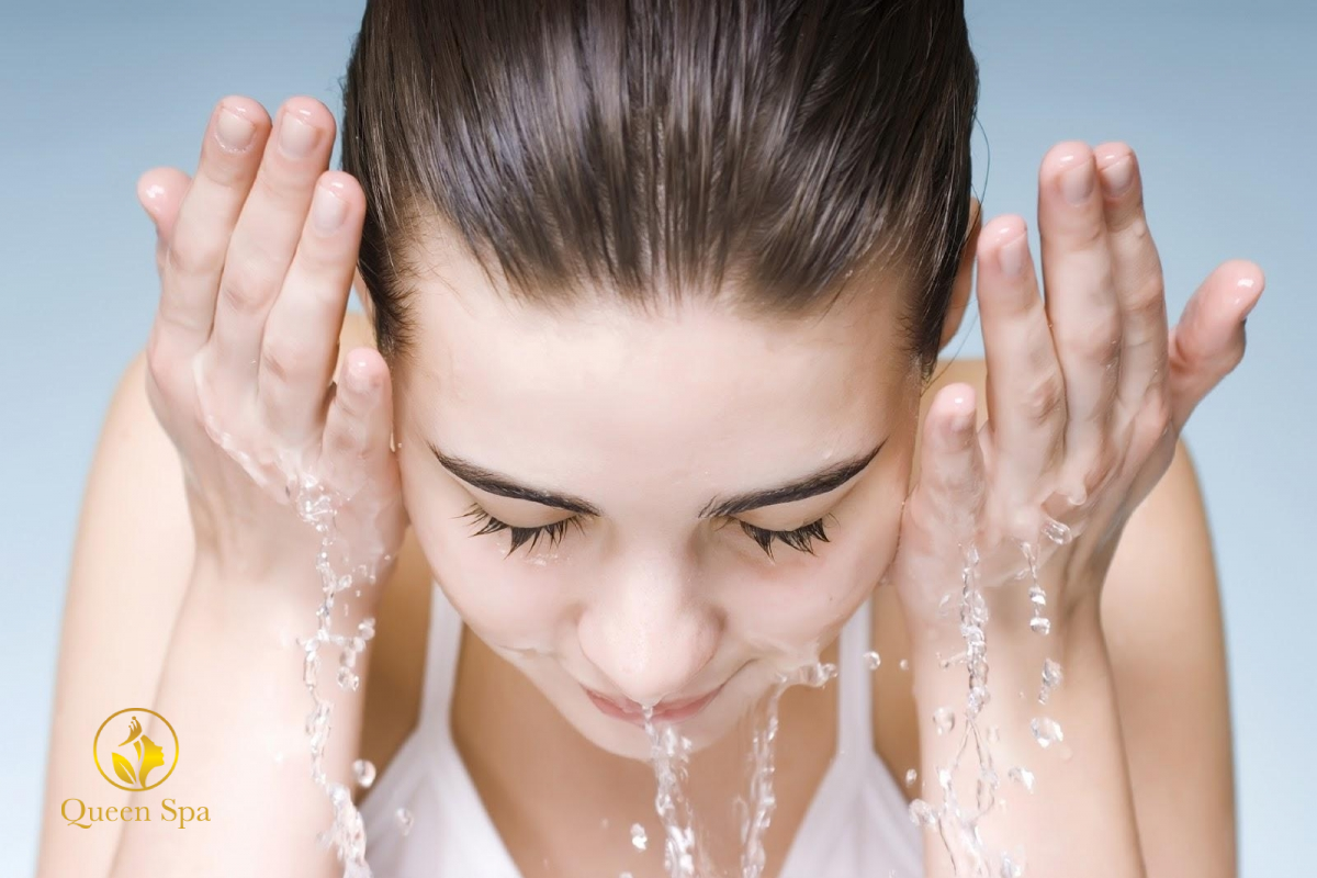 QUEEN SPA