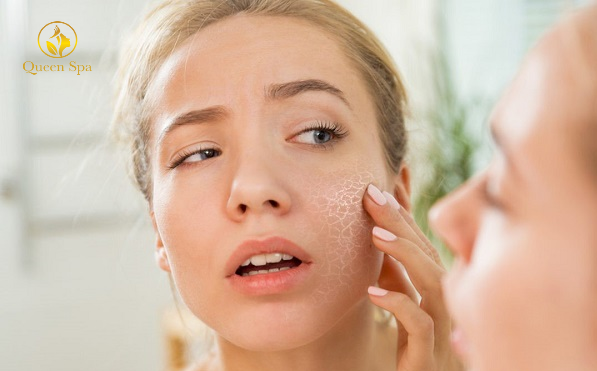 QUEEN SPA