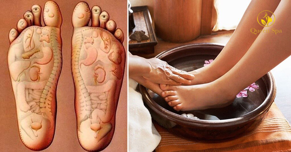 QUEEN SPA