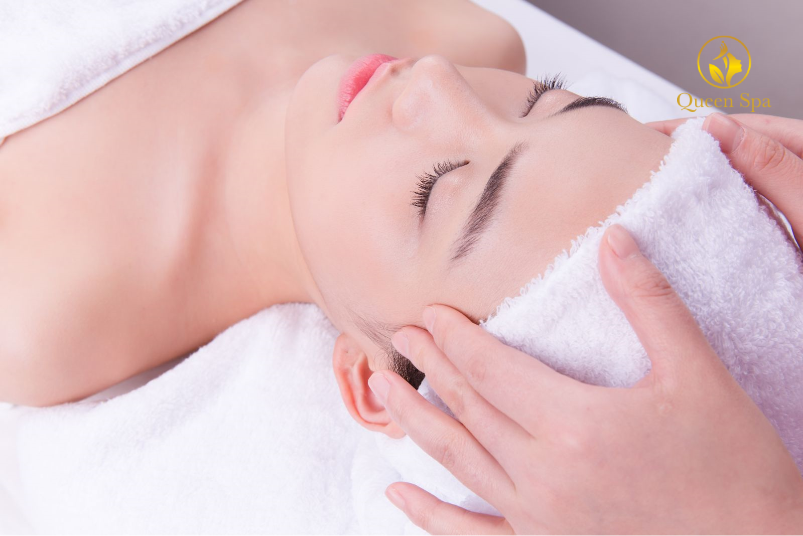 QUEEN SPA