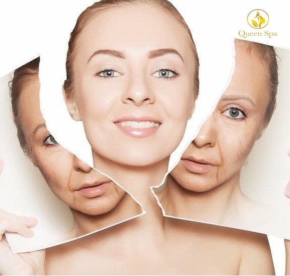 QUEEN SPA