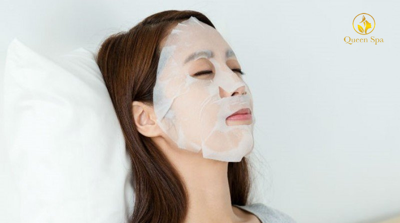 QUEEN SPA
